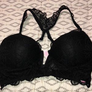 Push-up Bralette